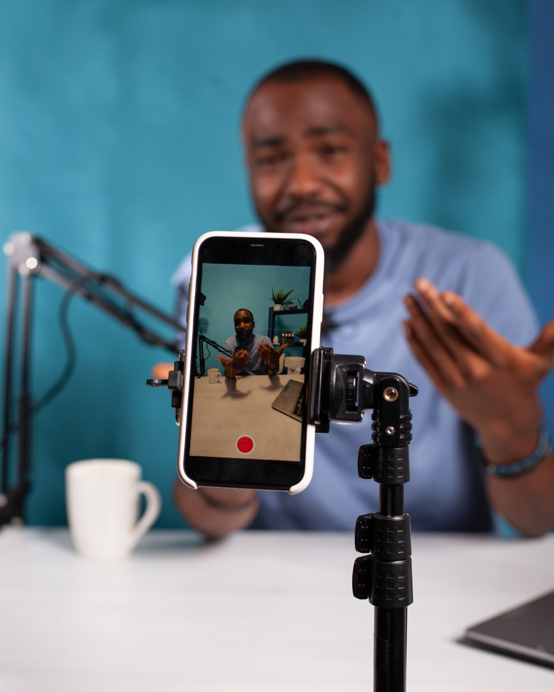 Influencer & Kampagnen